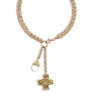 Chico’s Laurel Convertible Necklace